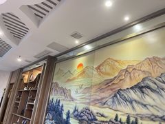 -仙林宾馆-餐厅