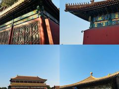 -故宫博物院(故宫)