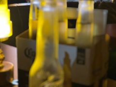 -悦界酒吧(后海店)