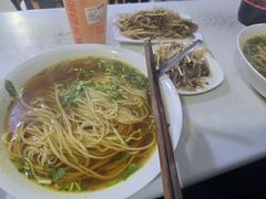 -鑫明明拉面(宁化路店)