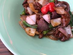 -虎哥私房菜(馒头山店)