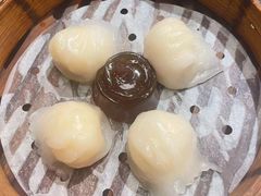 -稻香饭店(IFS国金中心店)