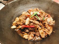 -渔乡米香·剁椒鱼头(四方坪店)