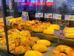-LELECHA乐乐茶(百货大楼店)