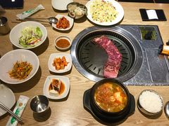 -黄金牧场(明洞总店)