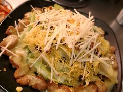 -MI WU FACTORY米屋美食工厂餐厅(绿地店)