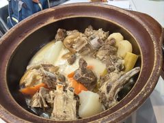 -明本湛江鸡•海鲜小厨(陈家祠店)