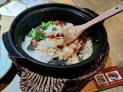 -如一鸡鲍鱼·粤式煲汤(长泰广场店)
