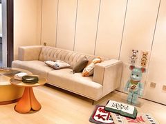 -剪刀石头布家居广场