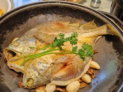 -闽公馆·客家私房菜·商务宴请·包厢(杏林橡树湾店)