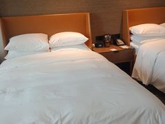 -食光全日制餐厅(绵阳首开喜来登酒店)