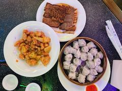 -王庄阿咪海鲜大排档(象园店)