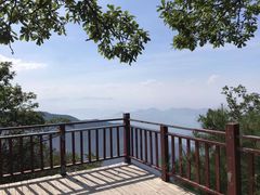 -陕西省红河谷森林公园