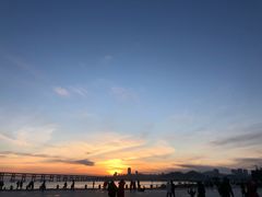 -川旺角川粤融合菜•海景餐厅(星海广场店)