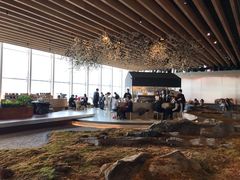 -Seesaw Coffee(朝阳大悦城店)