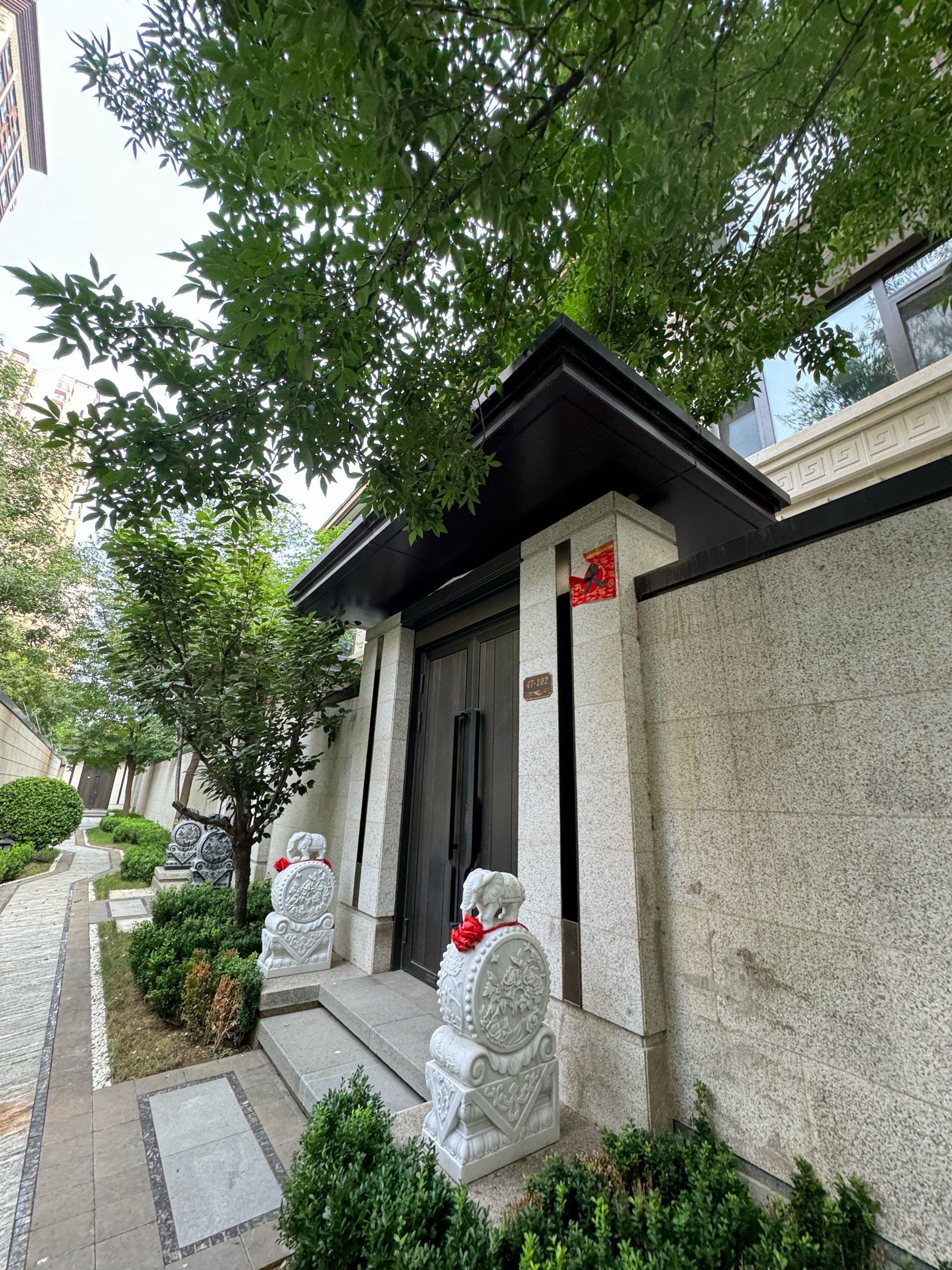 石家庄别墅还得是这里