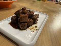 -香阁餐厅·常州菜·常州菜代表品牌(新北奥体店)