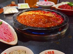 -锅首鲜品火锅(鸳鸯店)