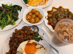 -華歡冰室-WahFoon(吉大店)