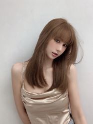 点击看大图 -OnHair造型