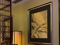 -福州天元国际威斯汀酒店·中国元素餐厅
