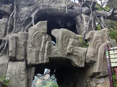 -罗田天堂寨风景区