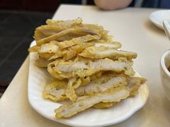 酥肉-太婆天府山珍酒楼(亚运村店)