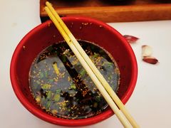 -乡党臊子面(丰庆公园店)