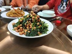 -天祥斋老北京八大碗烧烤家常菜(田村店)