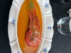 -醉东Oriental House(静安嘉里中心店)