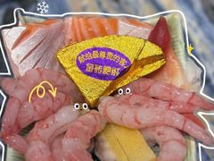 -曼格蒸汽活海鲜·榴莲自助(皇庭广场店)
