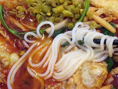 -螺小胖柳州螺蛳粉(钟楼总店)