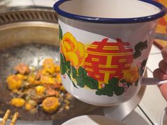 -姚稷大铁锅(龙之梦店)
