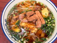 -虎子面粉馆(五一东村店)