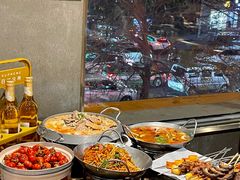 -郑喜旺烧烤(郑州总店)