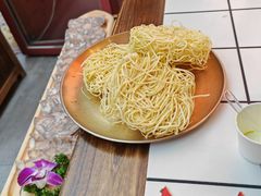 -热火朝天鲜切牛肉火锅(南强街巷店)