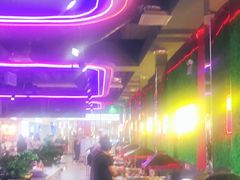 -小猪查理川式自助烤肉(商博瑞店)