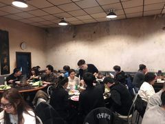 -将台涮肉(酒仙桥店)