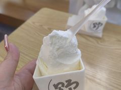 -野人先生Gelato(上海长宁龙之梦店)