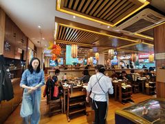 -沸炉重庆老火锅(军事博物馆店)