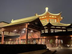 -苏州吴宫泛太平洋酒店