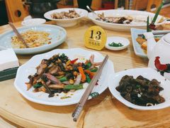 -德胜轩正宗顺德菜(宝安沙井会展中心店)