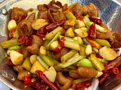 -闽北人家(长浩路店)