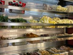-味中味休闲小吃(同济路店)