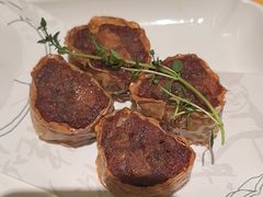 -蔡澜点心·粤菜(花城汇南区店)