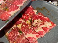 -新石器烤肉(无锡万象城店)