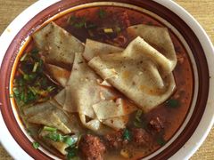 -苏记丸子汤(彭城路店)