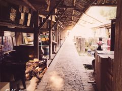 -景德镇古窑民俗博览区