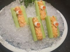 -上井精致料理(中兴商业大厦店)