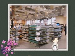 -MUJI无印良品(万象城店)